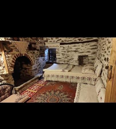 Luebbey Butik Otel Dolaylar Exterior foto
