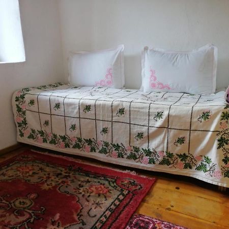 Luebbey Butik Otel Dolaylar Exterior foto