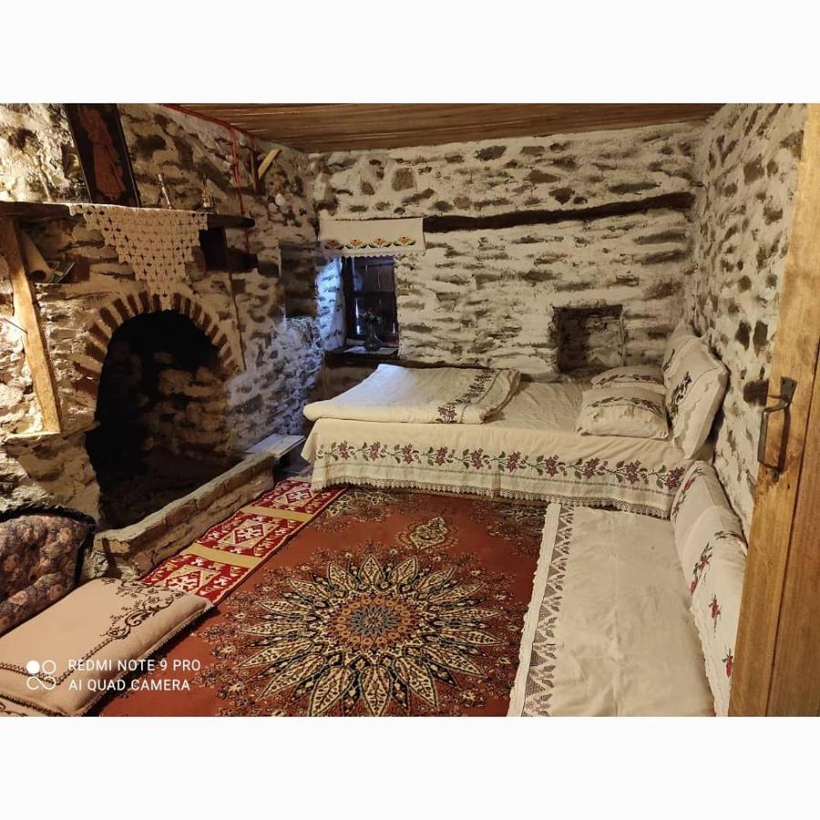 Luebbey Butik Otel Dolaylar Exterior foto
