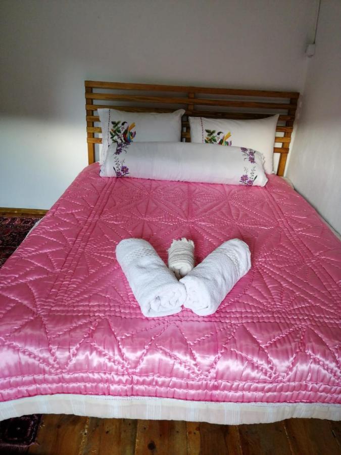 Luebbey Butik Otel Dolaylar Exterior foto