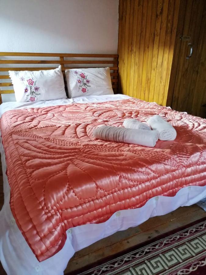 Luebbey Butik Otel Dolaylar Exterior foto