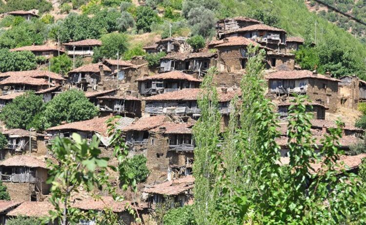 Luebbey Butik Otel Dolaylar Exterior foto