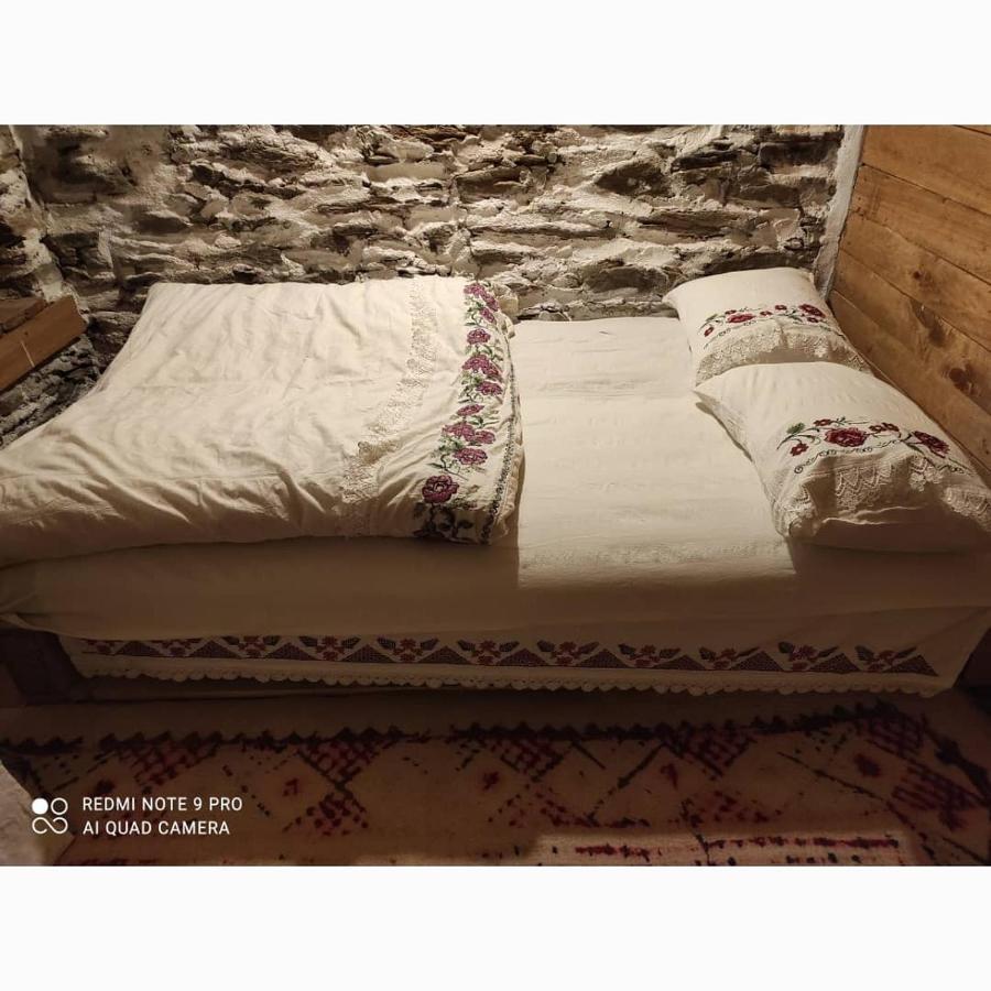 Luebbey Butik Otel Dolaylar Exterior foto
